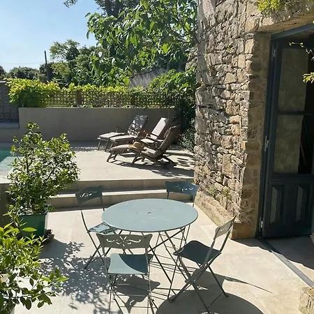 Du Vigneron Avec Vue Sur Les Vignes Et Les Montagnes Holiday home *