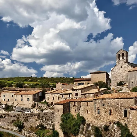 Holiday home Du Vigneron Avec Vue Sur Les Vignes Et Les Montagnes