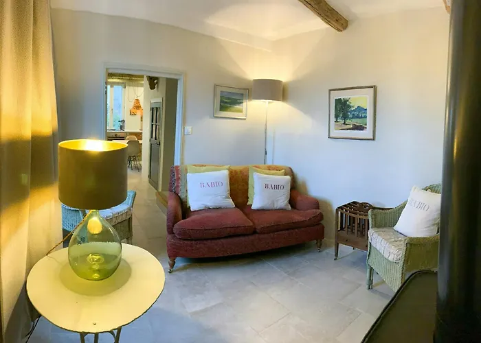Hébergement de vacances Winemakers With Vineyard & Mountain Views La Caunette